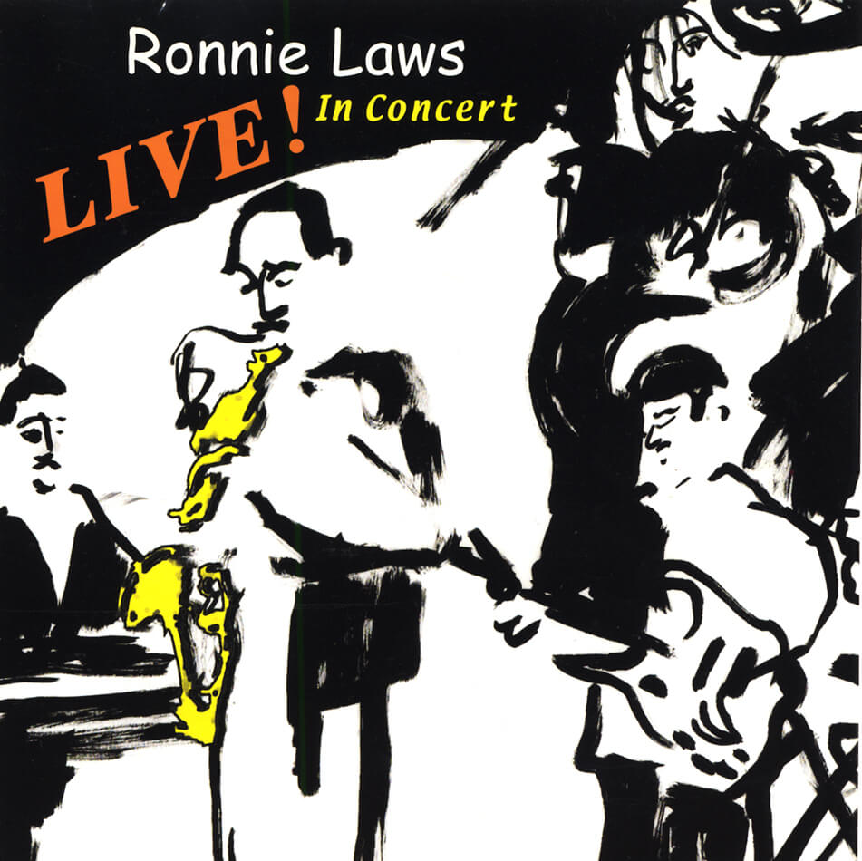 RonnieLive